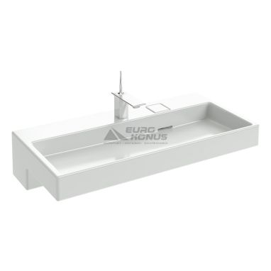 JACOB DELAFON Умывальник подвесной для ванной комнаты Terrace (EXC112-00)